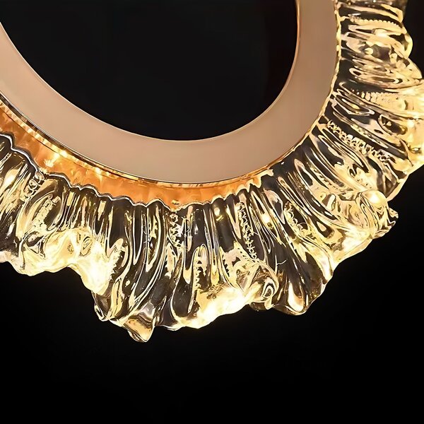 LED svijetiljka LHJ103-2CP GOLD