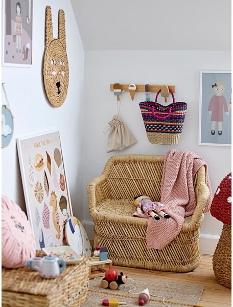 Zidni ukras Bloomingville Mini Sulo