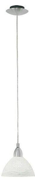 Eglo Okrugla viseća svjetiljka Brenda (Promjer: 195 mm)
