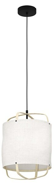 Eglo Okrugla viseća svjetiljka (40 W, Ø x V: 33 x 110 cm, E27)