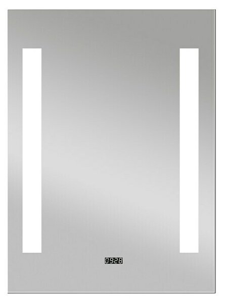 DSK Ogledalo s LED rasvjetom Crystal Creek (50 x 70 cm) + BAUHAUS jamstvo 5 godina