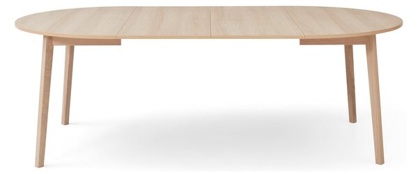 Sklopivi blagovaonski stol Hammel Single Ø 130 cm