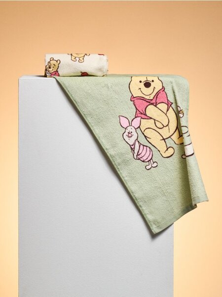 Sinsay - Set ručnika za Winnie the Pooh