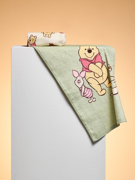 Sinsay - Set ručnika za Winnie the Pooh
