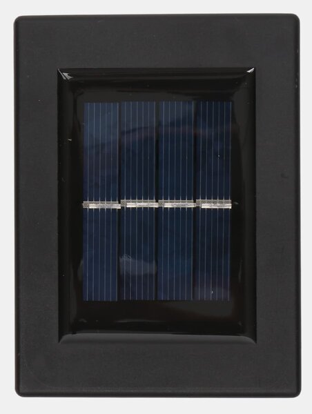 Sinsay - Solarna LED zidna svjetiljka