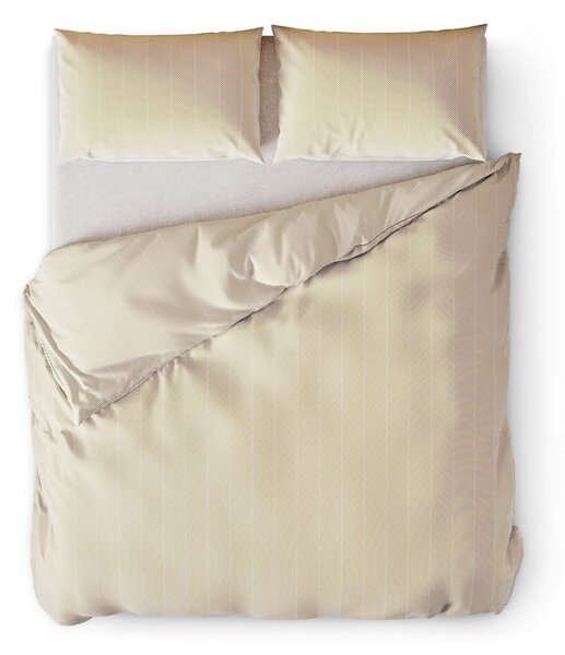 Pamučna posteljina AmeliaHome Averi Bonaire, 200 x 200 cm