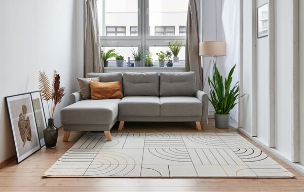 Tepih Bonami Selection Rubbico, 80 x 150 cm