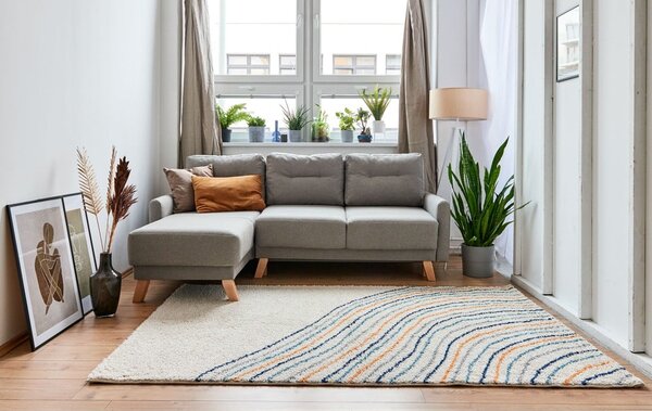Tepih Bonami Selection Coastalina, 80 x 150 cm