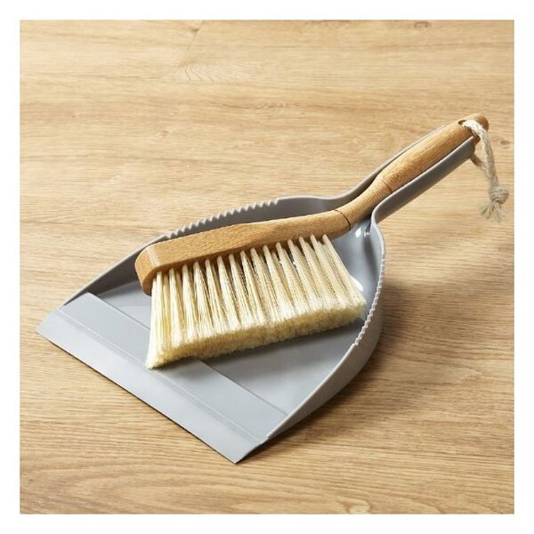 Set metle i lopatice Addis Bamboo