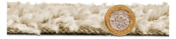 Kremasto bijeli tepih Think Rugs Royal Nomadic, 160 x 230 cm
