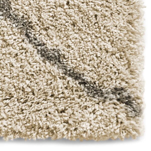 Kremasto bijeli tepih Think Rugs Royal Nomadic, 160 x 230 cm