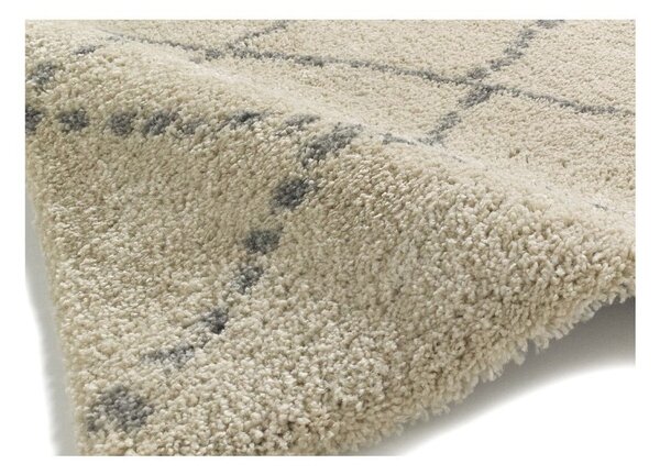 Kremasto bijeli tepih Think Rugs Royal Nomadic, 160 x 230 cm