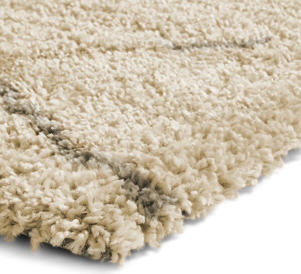 Kremasto bijeli tepih Think Rugs Royal Nomadic, 160 x 230 cm