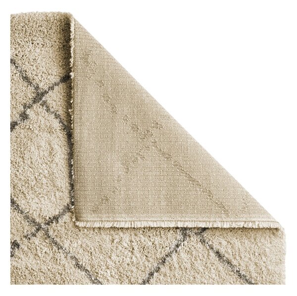 Kremasto bijeli tepih Think Rugs Royal Nomadic, 160 x 230 cm