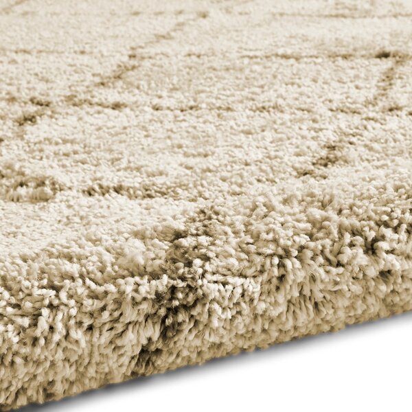 Kremasto bijeli tepih Think Rugs Royal Nomadic, 160 x 230 cm