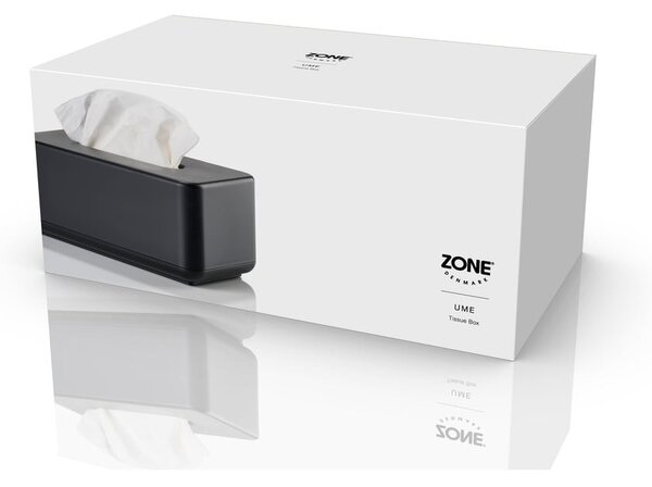 Plastična kutija za maramice Ume – Zone