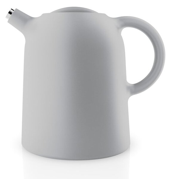 Sivi vakuumski čajnik Eva Solo Thimble, 1 l