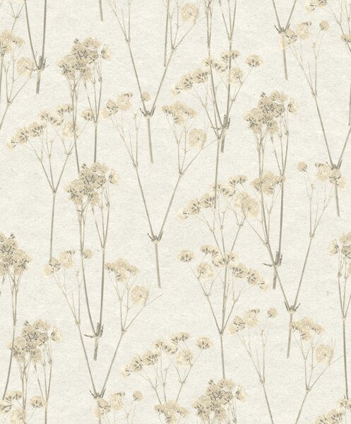 Tapeta Spry Flower 4 boje