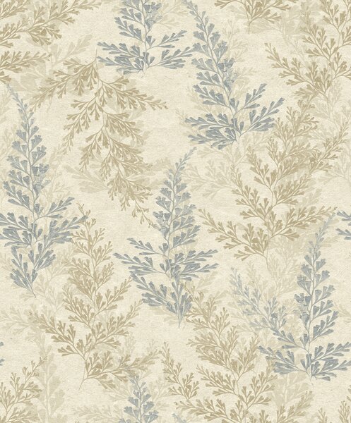 Tapeta Wild Herbs 4 boje