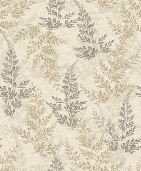Tapeta Wild Herbs 4 boje