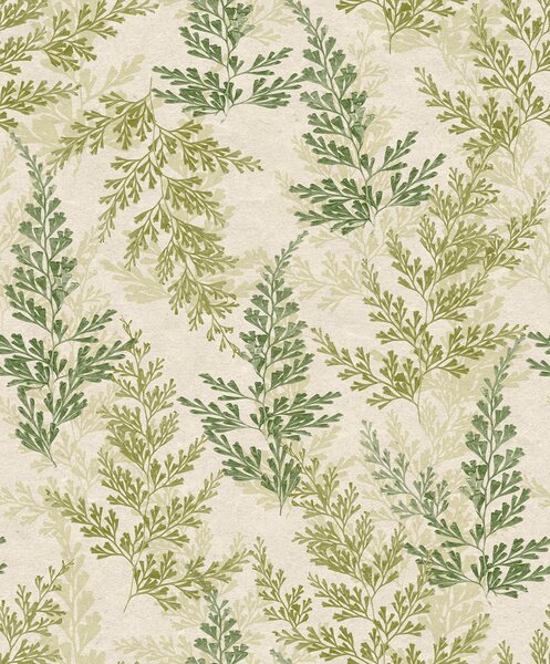 Tapeta Wild Herbs 4 boje