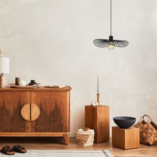Lampa Viseća APP1840-1CP