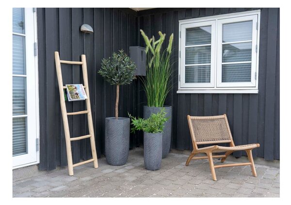 Ukrasne ljestve od tikovine - House Nordic