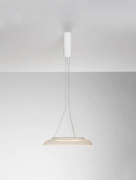 MANTLE VISILICA LED 22W 1470Lm 3000K IP20 NL9030109