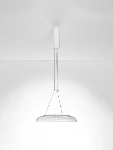 MANTLE VISILICA LED 22W 1470Lm 3000K IP20 NL9030109