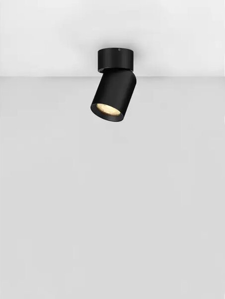 AMECY REFLEKTOR GU10/10W/CRNA NL9011346