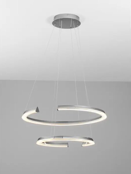 ELMO VISILICA LED/3500K/70W/4117Lm/CHROME NL9019731