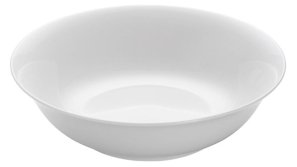 Bijela porculanska zdjela Maxwell & Williams Basic, ø 20 cm