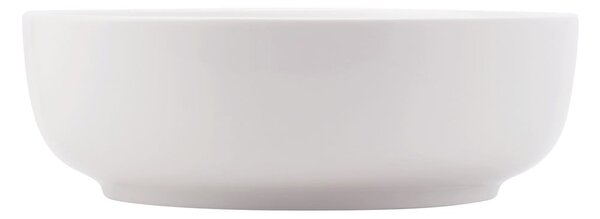 Black Friday - Bijela porculanska zdjela za posluživanje Maxwell & Williams Basic, ø 20 cm