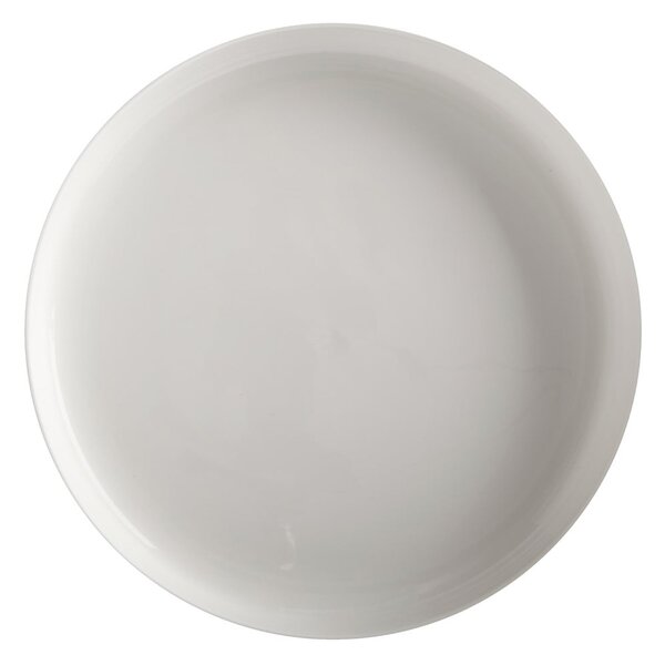 Bijeli porculanski tanjur za posluživanje ø 33 cm – Maxwell & Williams