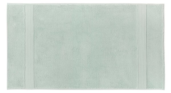 Set od 3 pamučna ručnika mint zelene boje L'appartement Chicago, 70 x 140 cm
