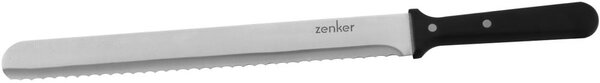 Nož za torte i glazure od nehrđajućeg čelika Zenker Cake
