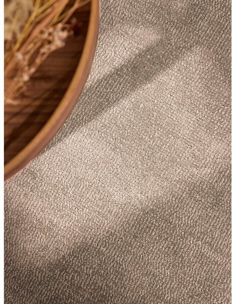 Bež ručno rađen tepih od mješavine vune 125x200 cm Kari Organic – Villeroy&Boch