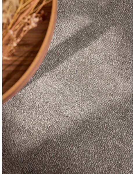 Sivi ručno rađen tepih od mješavine vune 125x200 cm Kari Organic – Villeroy&Boch