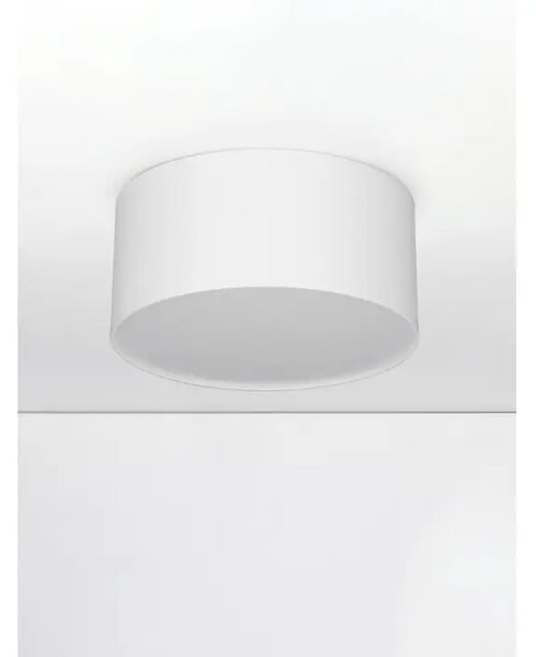 LULDO STROPNA SVJETILJKA LED/3000K/16W/976Lm/BIJELA NL9030727
