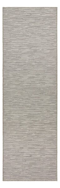 Siva staza BT Carpet Nature, 80 x 250 cm