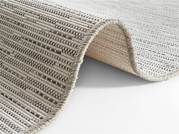 Siva staza BT Carpet Nature, 80 x 150 cm
