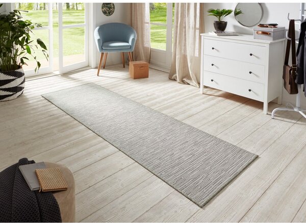 Siva staza BT Carpet Nature, 80 x 150 cm