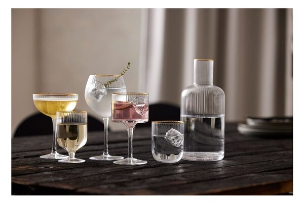 Stakleni vrč Lyngby Glas Palermo, 1,5 l
