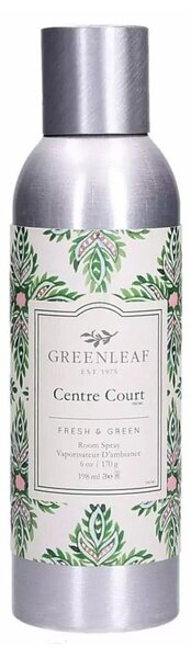 Mirisni sprej Greenleaf Center Court, 177 ml