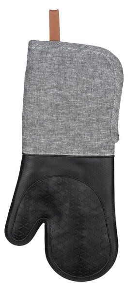 Set od 2 kuhinjske rukavice Wenko Black Outdoor Kitchen Ada
