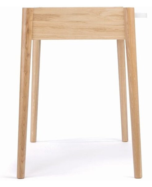 Woodman Feldbach stol i dvije ladice