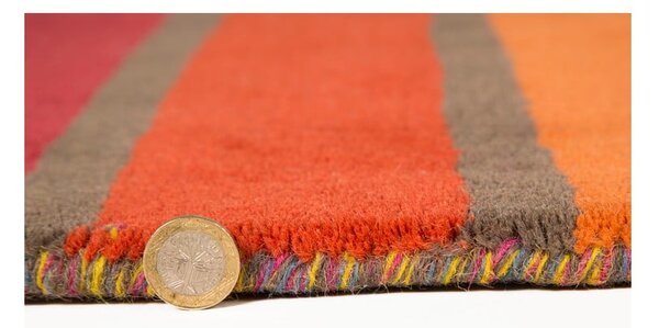 Vunena staza Flair Rugs Candy, 60 x 230 cm