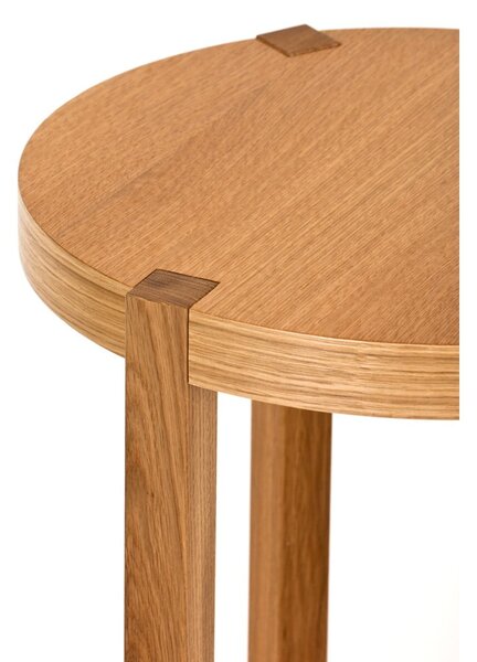 Stolić za kavu Woodman Brentwood