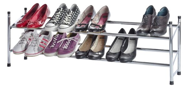 Podesivi stalak za cipele Wenkoo Mobile Shelf Duro