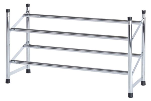Podesivi stalak za cipele Wenkoo Mobile Shelf Duro